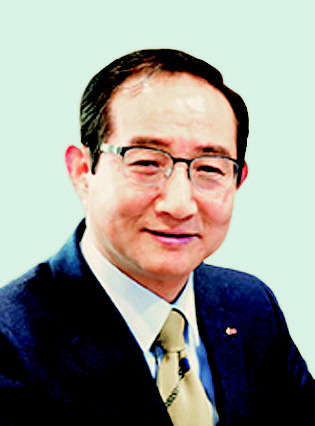 손연기 한국지역정보개발원장